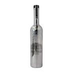 Lege Belvedere Vodka Special Mirror Edition Fles, Ophalen of Verzenden, Gebruikt, Overige typen
