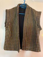 Lofty Manner gilet XS, Verzenden, Zo goed als nieuw, Maat 34 (XS) of kleiner, Geel