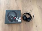 Astro A10 multi gaming headset, Ophalen of Verzenden, Gaming headset, Zo goed als nieuw