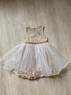 Mooi tule jurkje maat 110 le chic, Kinderen en Baby's, Kinderkleding | Maat 110, Ophalen, Gebruikt, Meisje, Jurk of Rok