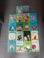 Borre Leesclub Groep 4 - Complete Set + Bewaardoos!, Boeken, Ophalen of Verzenden, Zo goed als nieuw, Diverse, Fictie algemeen