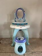 Frozen make-up tafel, Ophalen, Zo goed als nieuw
