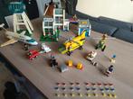 Lego 6597 century skyway, Verzenden, Gebruikt, Complete set, Lego
