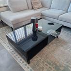 Salontafel 120 x 66, Ophalen, 100 tot 150 cm, 50 tot 100 cm, Zo goed als nieuw