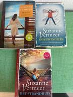 Boeken Suzanne Vermeer, Ophalen of Verzenden, Zo goed als nieuw