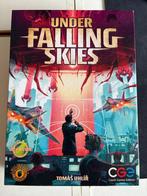 Falling Skies, Hobby en Vrije tijd, Gezelschapsspellen | Bordspellen, Een of twee spelers, Ophalen of Verzenden, Zo goed als nieuw