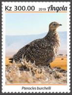 37  Uitverkoop Angola, Ophalen of Verzenden, Postfris, Dier of Natuur