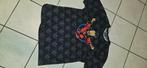 Thunderdome all over shirt, Kleding | Heren, T-shirts, Ophalen of Verzenden, Nieuw