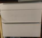 Ladekoelkast 80 cm IKEA, Witgoed en Apparatuur, Koelkasten en IJskasten, 200 liter of meer, Ophalen, Gebruikt, Zonder vriesvak