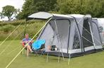 Voortent Alkoofcamper Kampa Motion Air Pro XL, Caravans en Kamperen, Ophalen of Verzenden, Zo goed als nieuw