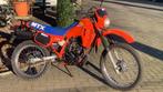 Honda mtx sh 80 cc, Fietsen en Brommers, Ophalen, 6 versnellingen, Honda, Gebruikt