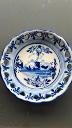 Delftsblauw bordje, Verzenden