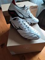 Mizuno leren voetbalschoenen!, Ophalen of Verzenden, Nieuw, Schoenen