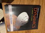 Dynamics, Engineering Mechanics, Boeken, Studieboeken en Cursussen, Gelezen, Diverse auteurs, Ophalen of Verzenden, WO