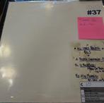 Various - All starz project volume 1, Ophalen of Verzenden, Gebruikt, 12 inch, Techno of Trance