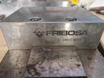Fribosa 125mm machineklem, Doe-het-zelf en Verbouw, Gereedschap | Freesmachines, Ophalen of Verzenden