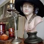 Borstbeeld "Sanne", Ophalen of Verzenden