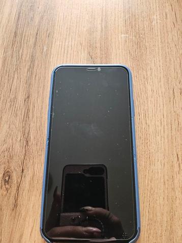 iPhone 11 Pro Max - Goed Onderhouden! beschikbaar voor biedingen