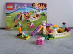 Lego Friends 41087  Konijnen, Ophalen, Zo goed als nieuw, Complete set, Lego