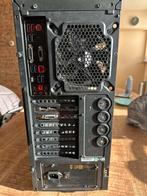 Gaming PC, Gaming, HDD, Ophalen