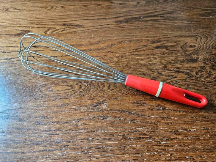 Een gebruikte Garde, Huis en Inrichting, Keuken | Keukenbenodigdheden, Gebruikt, Ophalen of Verzenden