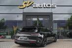 Porsche Panamera Sport Turismo 2.9 4S 560pk E-Hybrid Facelif, Automaat, 2240 kg, Gebruikt, Zwart