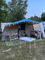 Alpen kreuzer, Caravans en Kamperen, Vouwwagens, Ophalen of Verzenden, Tot en met 6