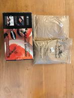 Rookoventje - Mini Smoker Gourmet Edition, Tuin en Terras, Barbecue-accessoires, Ophalen of Verzenden, Gebruikt