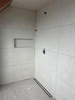 Nieuwe 6 dozen 8,64 m2 BABILON beige/wit tegels - Vloer/Wand, Doe-het-zelf en Verbouw, Tegels, Ophalen, 60 cm of meer, Nieuw, 10 m² of meer