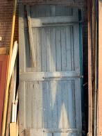 Originele deeldeuren, Antiek en Kunst, Curiosa en Brocante, Ophalen