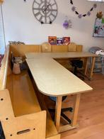 Kinderopvang tafel, meubel, Ophalen, Gebruikt