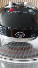 American halogeen hete lucht oven., Ophalen of Verzenden, Gebruikt, Airfryer