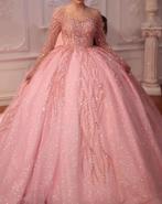 Roze Hennajurk, Ophalen, Zo goed als nieuw, Roze, Accessoires