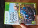 Farming Simulator 15, Spelcomputers en Games, 1 speler, Ophalen of Verzenden, Zo goed als nieuw, Vanaf 3 jaar