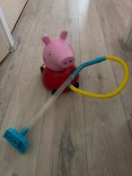 Peppa pig stofzuiger, Verzenden, Zo goed als nieuw, Overige typen