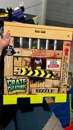 Crate creatures suprise sizzle., Ophalen of Verzenden, Gebruikt