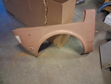 Spatbord Fiat 127  beschikbaar voor biedingen