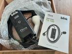 NIEUW - Mobiele thuisoplader PQ 100 Blink, Ophalen of Verzenden, Nieuw, Laadkabel