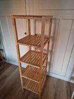 Ikea Molger kast badkamer, Huis en Inrichting, Badkamer | Badkamermeubels, Ophalen, Gebruikt