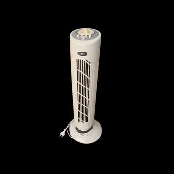 Smc toren ventilator diverse standen en timerfunctie beschikbaar voor biedingen