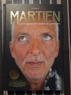 Biografie over Martien Meiland, bekend van Chateau Meiland., Ophalen of Verzenden, Zo goed als nieuw, Film, Tv en Media