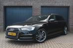 Audi A6 Avant 3.0 TDI S-Tronic Edition S-Line | Trekhaak | N, Stof, Gebruikt, 2000 kg, Zwart