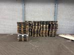 Europallets - 10 euro per stuk, Ophalen