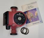 Grundfos pomp UPS 25-40-180 pomp NIEUW, Minder dan 30 cm, Overige typen, Nieuw, Minder dan 60 cm
