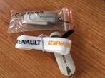 Renault of Dacia range persmap of usb-stick '99 '11 14, Verzenden, Zo goed als nieuw, Volvo