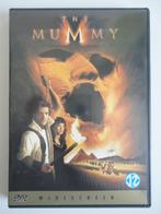 The Mummy (1999), Ophalen of Verzenden, Vanaf 12 jaar