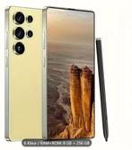 Gezocht gratis android telefoon, Telecommunicatie, Mobiele telefoons | Samsung, Gebruikt, Overige modellen, Zwart, Touchscreen