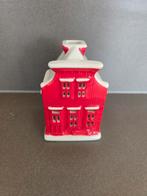 Postcode loterij huisje 6 Vissershuisje, Diversen, Kerst, Ophalen of Verzenden, Zo goed als nieuw