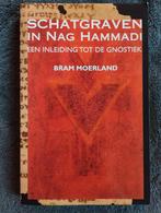 B. Moerland - Schatgraven in Nag Hammadi, Gelezen, B. Moerland, Ophalen of Verzenden