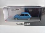 Renault 5 Alpine I976 White Box 1/43, Nieuw, Ophalen of Verzenden, Auto